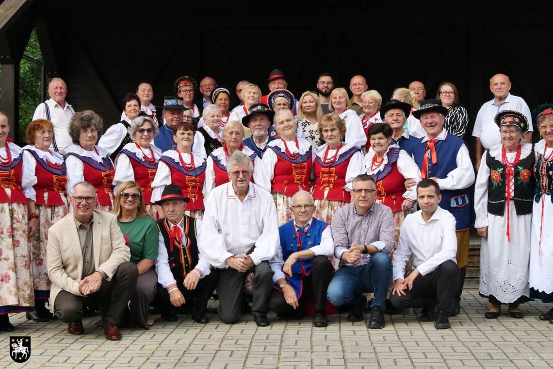 30 lat „Sycowiaków”. Jubileusz pełen muzyki, tradycji i wspomnień