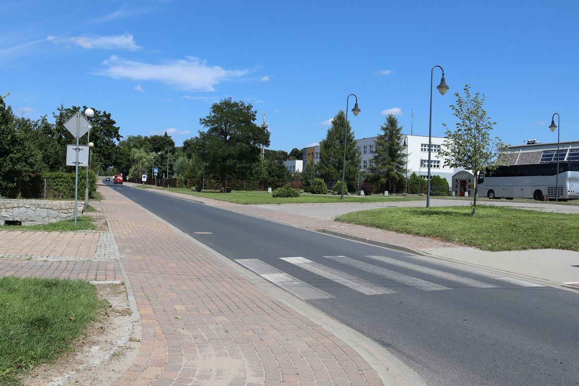 400 tysięcy dla gminy Dobroszyce