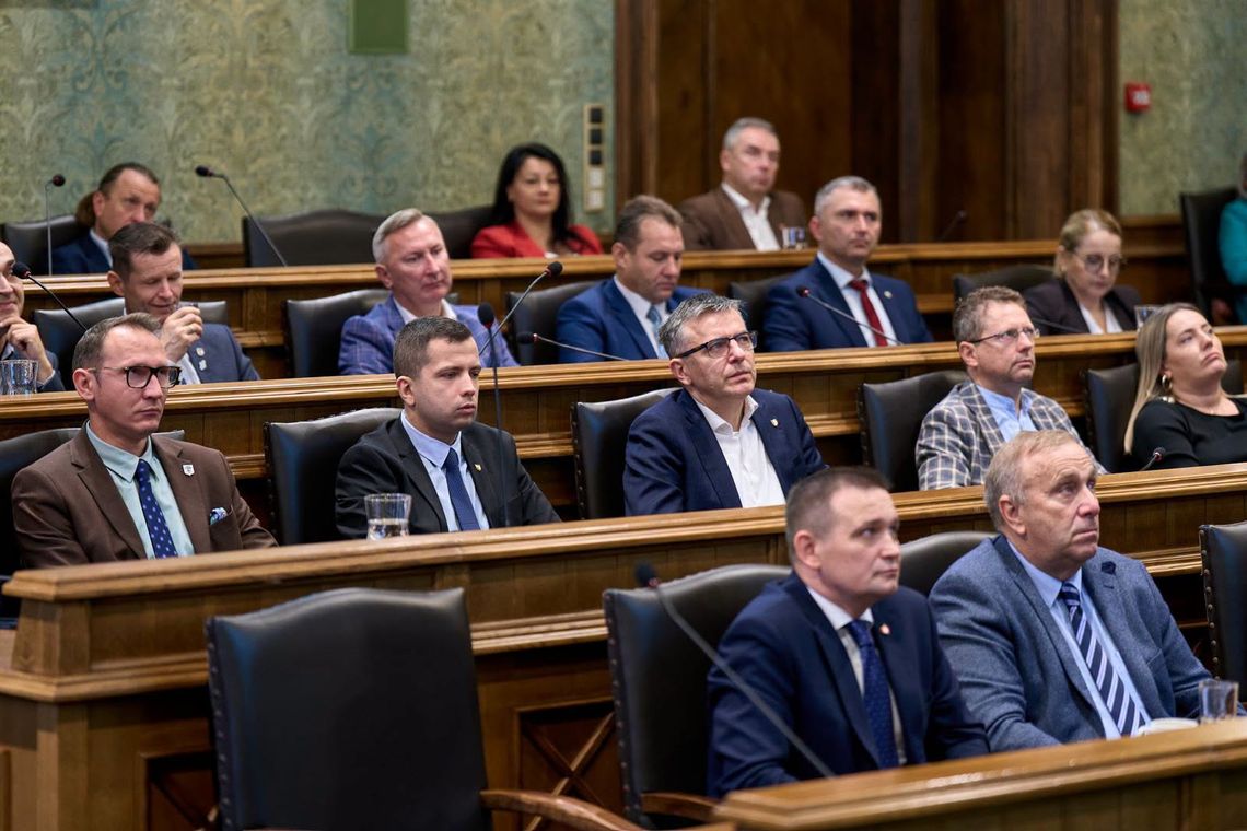 584 mln zł rocznie dla regionu! Powiat Oleśnicki walczy o Metropolię Wrocławską 584 mln zł rocznie dla regionu! Powiat Oleśnicki walczy o Metropolię Wrocławską