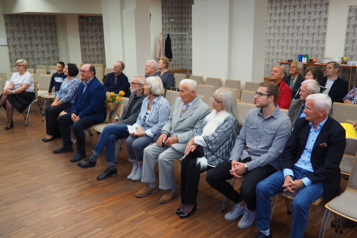 60 lat Koła Miejskiego nr 36 Polskiego Związku Filatelistów im. Franciszka Gawlika w Oleśnicy