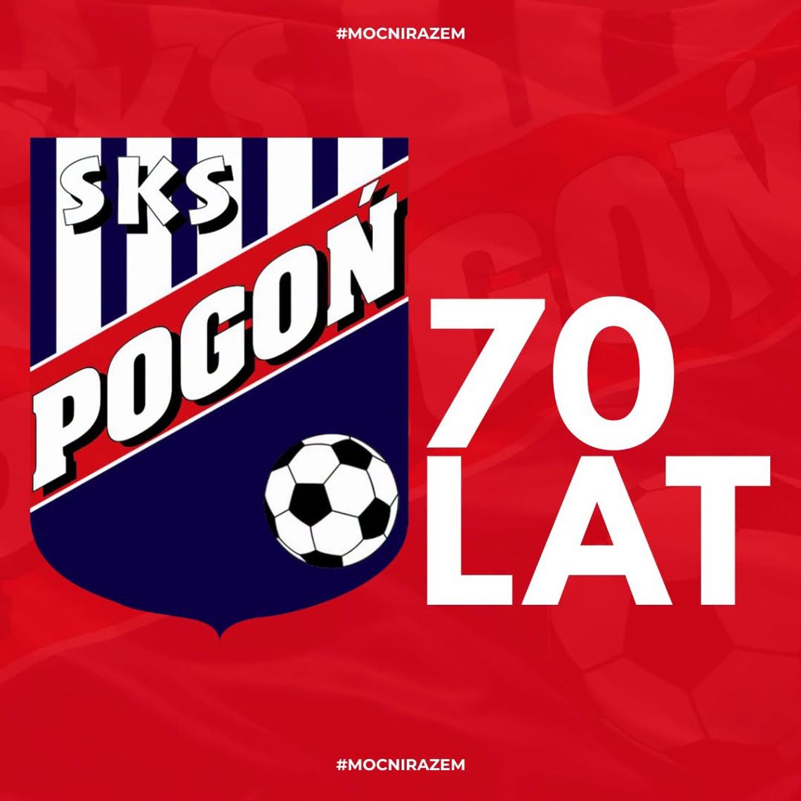 70 lat Pogoni Syców! Klub, który przetrwał wszystko... 70 lat Pogoni Syców! Klub, który przetrwał wszystko...