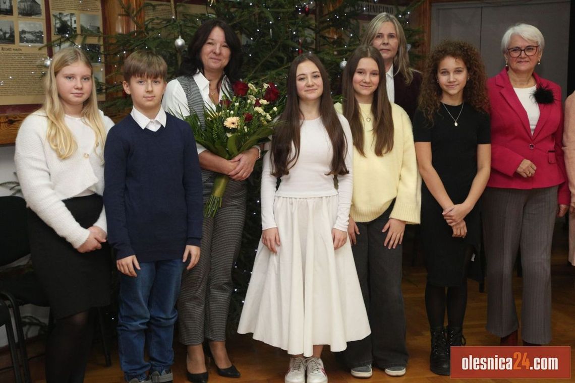 75-lecie Biblioteki w Twardogórze: „Kiedy Biblioteka spotkała Reymonta” 75-lecie Biblioteki w Twardogórze: „Kiedy Biblioteka spotkała Reymonta”