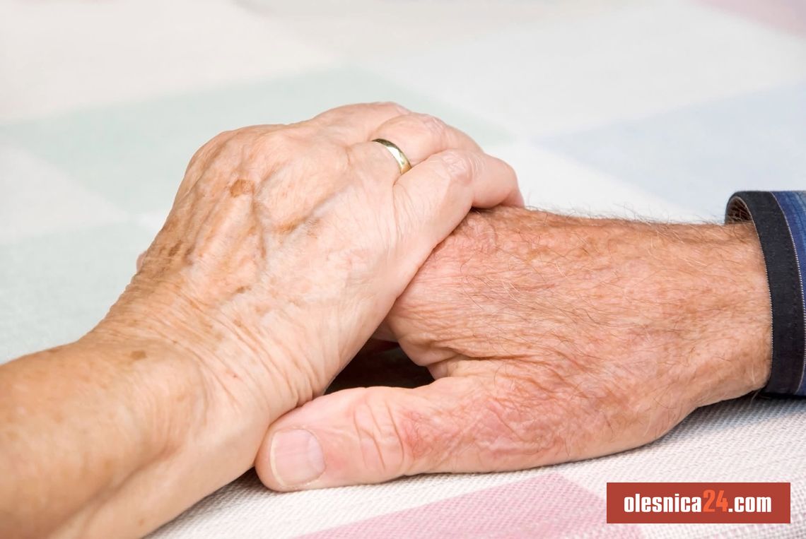 750 tysięcy złotych dla seniorów z Oleśnicy! Wiceburmistrz wzywa organizacje do działania 750 tysięcy złotych dla seniorów z Oleśnicy! Wiceburmistrz wzywa organizacje do działania