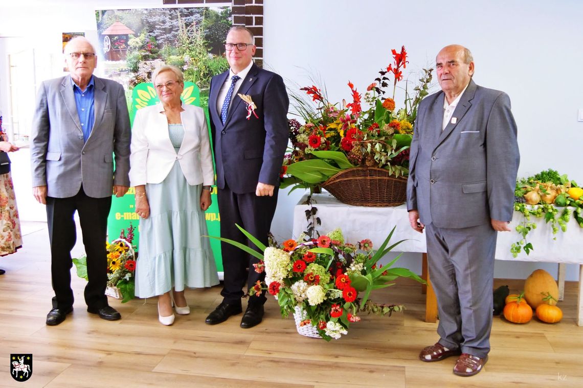 80 lat zielonej historii. Działkowcy z Sycowa świętowali wyjątkowy jubileusz 80 lat zielonej historii. Działkowcy z Sycowa świętowali wyjątkowy jubileusz