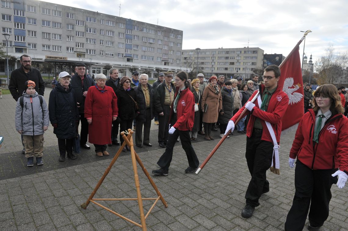 80-lecie ZHP w Oleśnicy 80-lecie ZHP w Oleśnicy