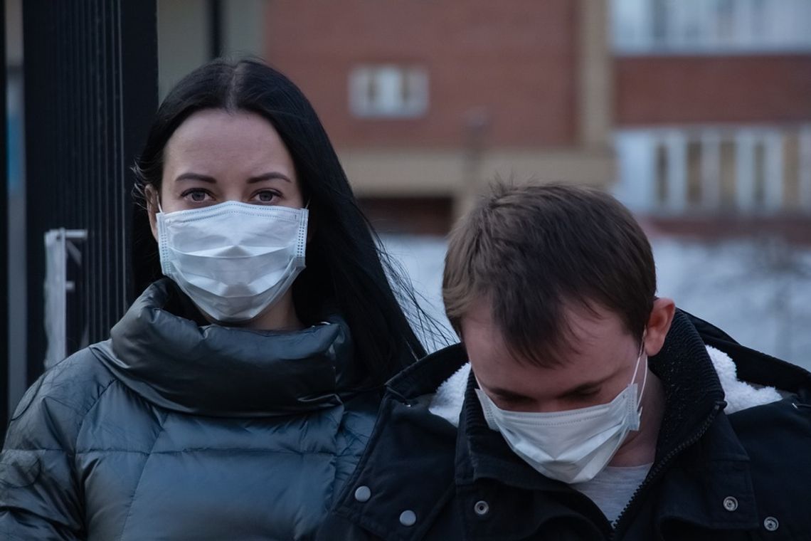 9 nowych zakażeń w powiecie oleśnickim - stan na 9 stycznia