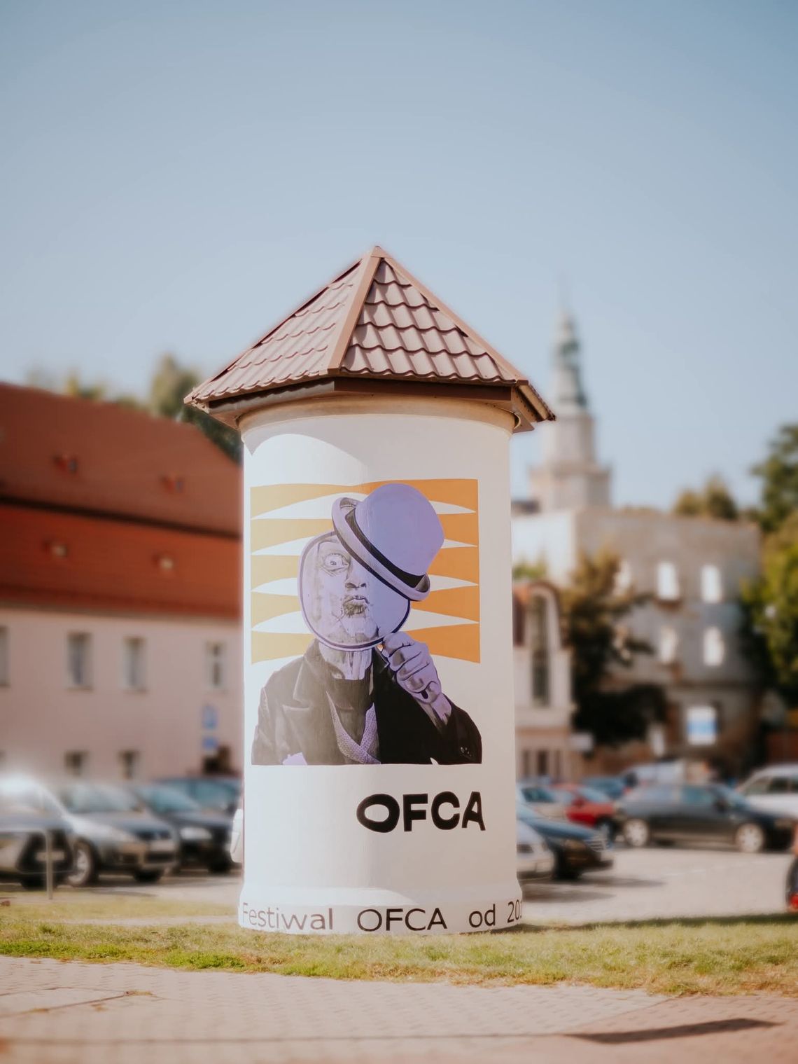 Czy nowy mural już widzieliście?