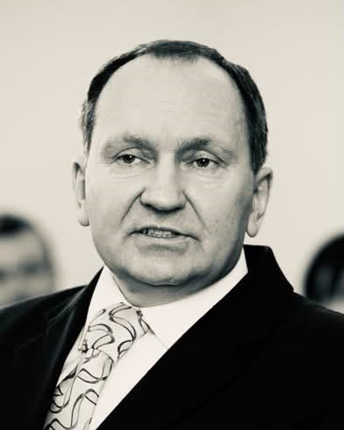 Adam Horbacz żegna Zbigniewa Potyrałę. „Są takie wiadomości, z którymi trudno się pogodzić” Adam Horbacz żegna Zbigniewa Potyrałę. „Są takie wiadomości, z którymi trudno się pogodzić”