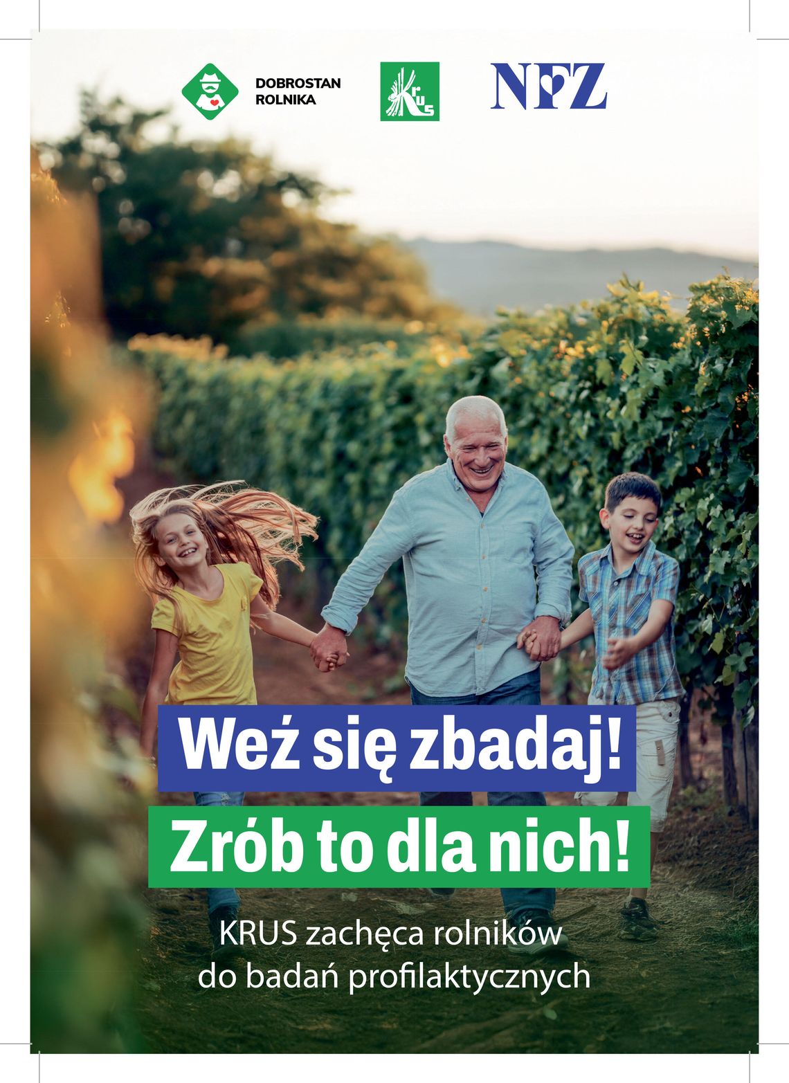 Akcja profilaktyczna „Weź się zbadaj” odbędzie się w Bierutowie