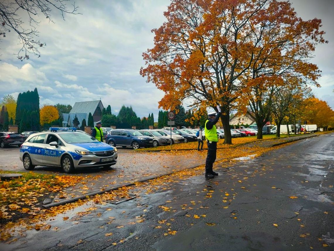 Akcja „Znicz 2025”