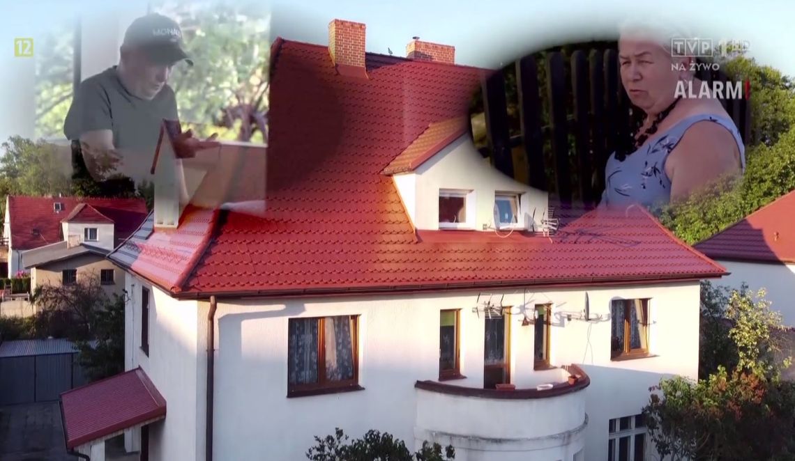 "Alarm" w Oleśnicy, czyli zaczęło się od wojny o kota 