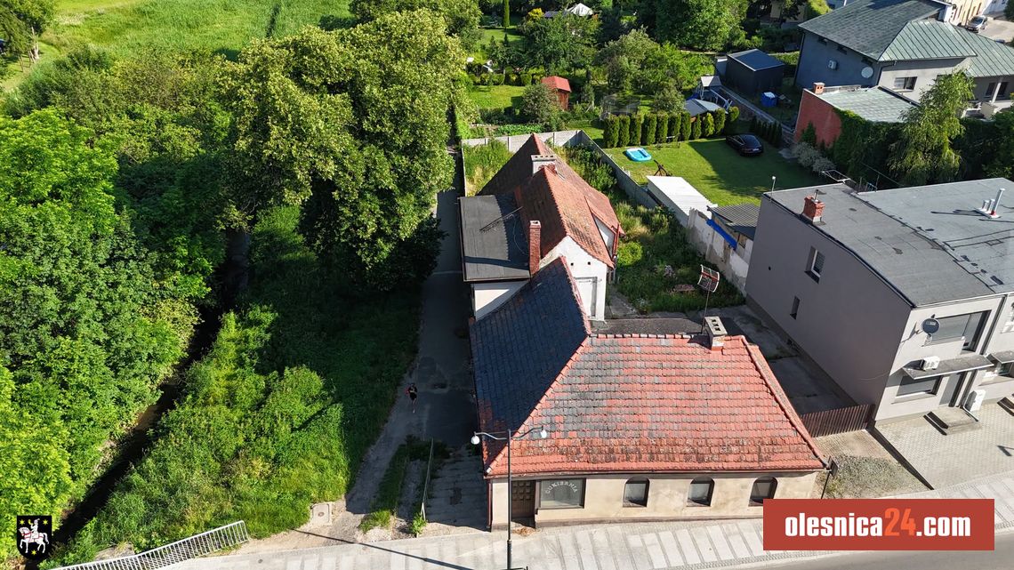 Aleja nad Wałem do przebudowy. Rusza kolejny etap wielkiej modernizacji