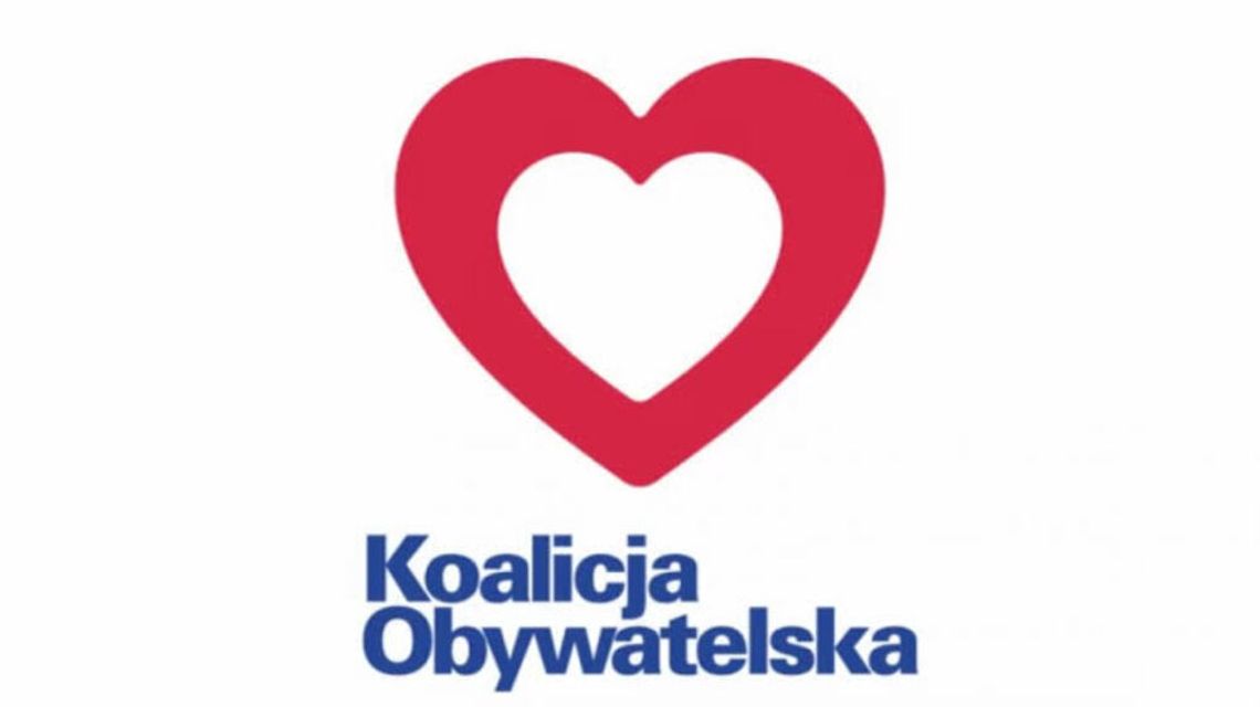 "All inclusive” w oleśnickim KO! Starosta i działaczka na urlopie – nie zagłosowały w wyborach wewnętrznych