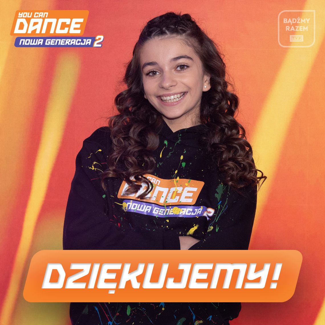 Aniela Prus odpadła z You Can Dance. Czy słusznie?