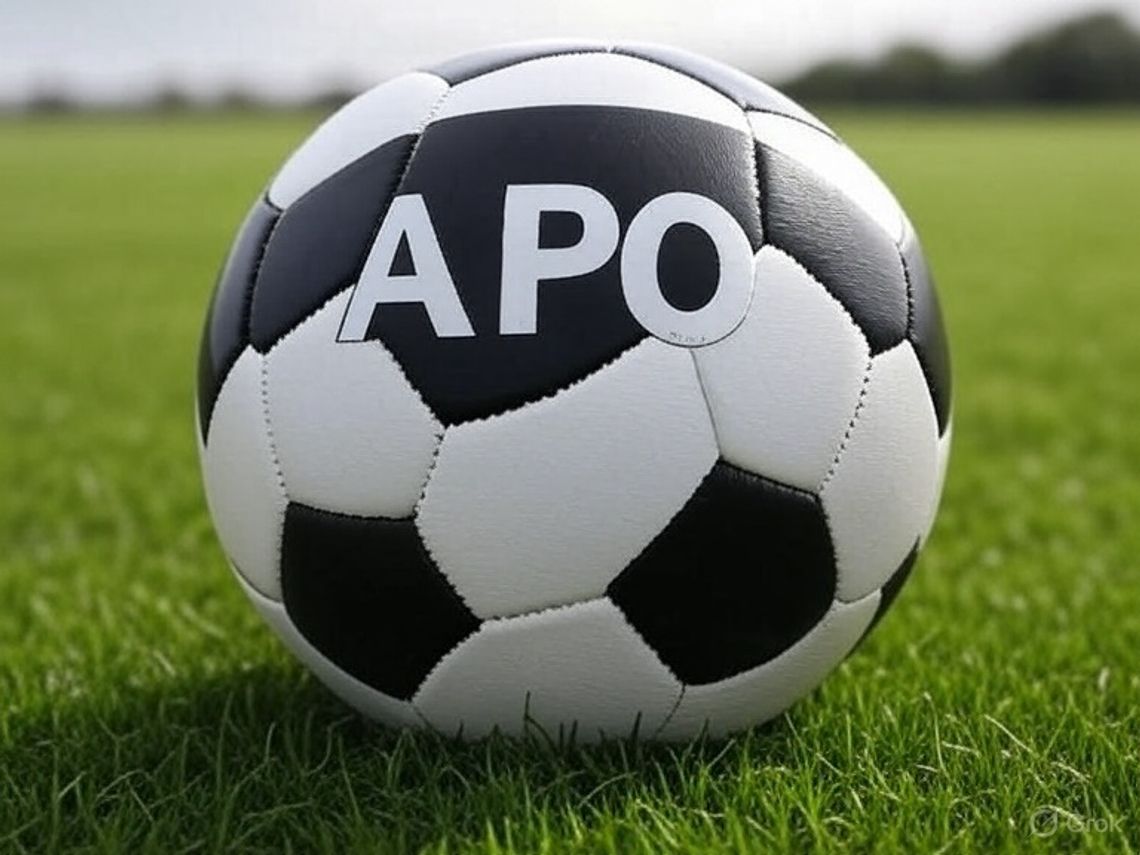 APO złapało zadyszkę APO złapało zadyszkę