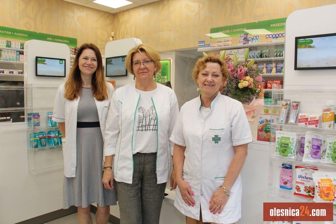 Apteki metamorfoza