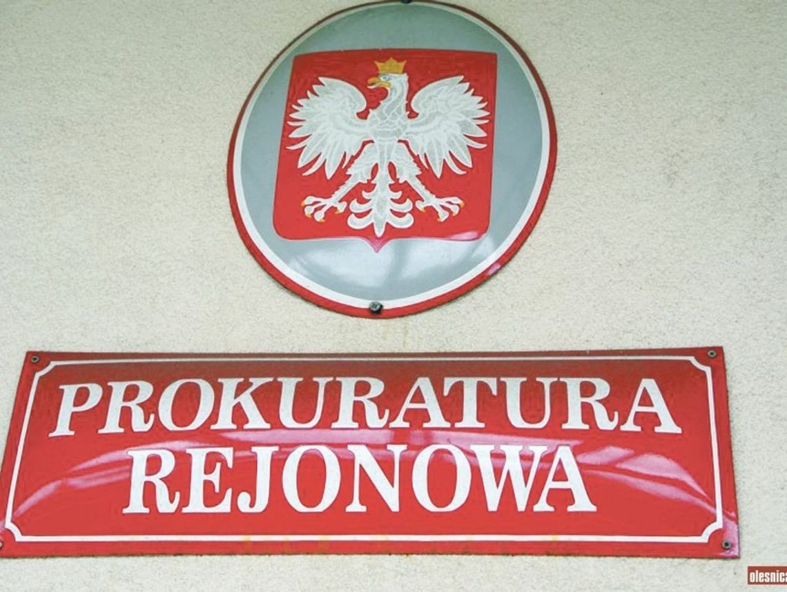Aresztowany za usiłowanie zabójstwa