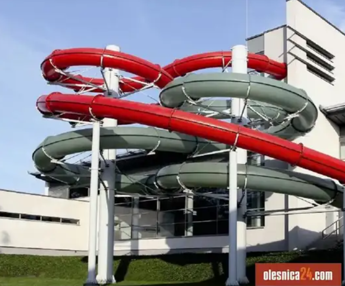 ATOL OLEŚNICA POGŁĘBIA STRATĘ