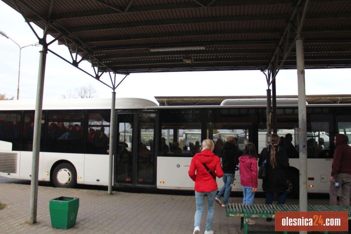 AUTOBUS 504, CZYLI TOTALNA MASAKRA