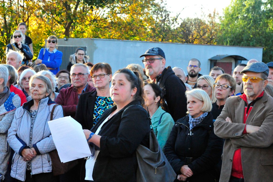 Awantura o przychodnię. Padła propozycja referendum w sprawie odwołania burmistrza!