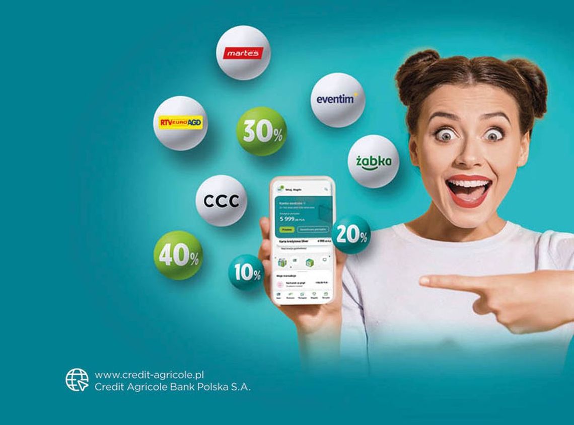 Bankowanie w telefonie to więcej niż tylko przelewy Bankowanie w telefonie to więcej niż tylko przelewy