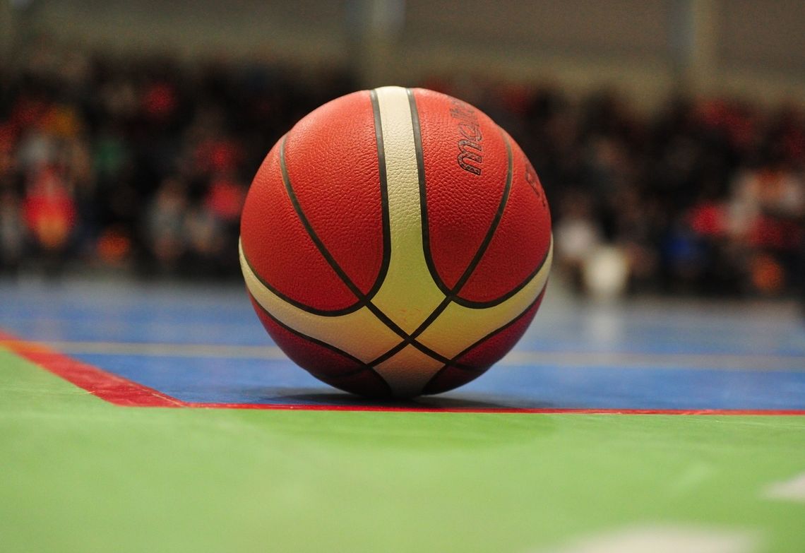 Basket z Poznania lepszy od Koszykarskiego z Oleśnicy