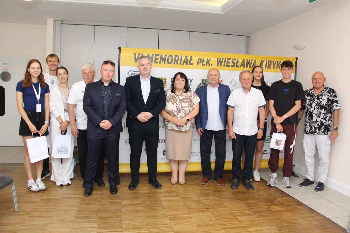 Będą rekordy biegowe [AKTUALIZACJA]