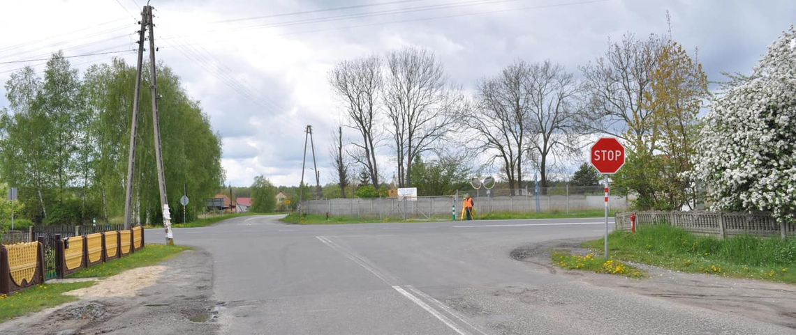 Będzie kolejne rondo. Powstanie w bardzo niebezpiecznym miejscu