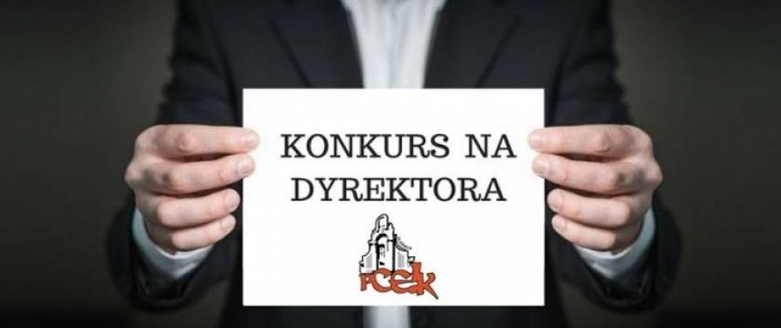 Będzie konkurs na stanowisko dyrektora PCEiK w Oleśnicy