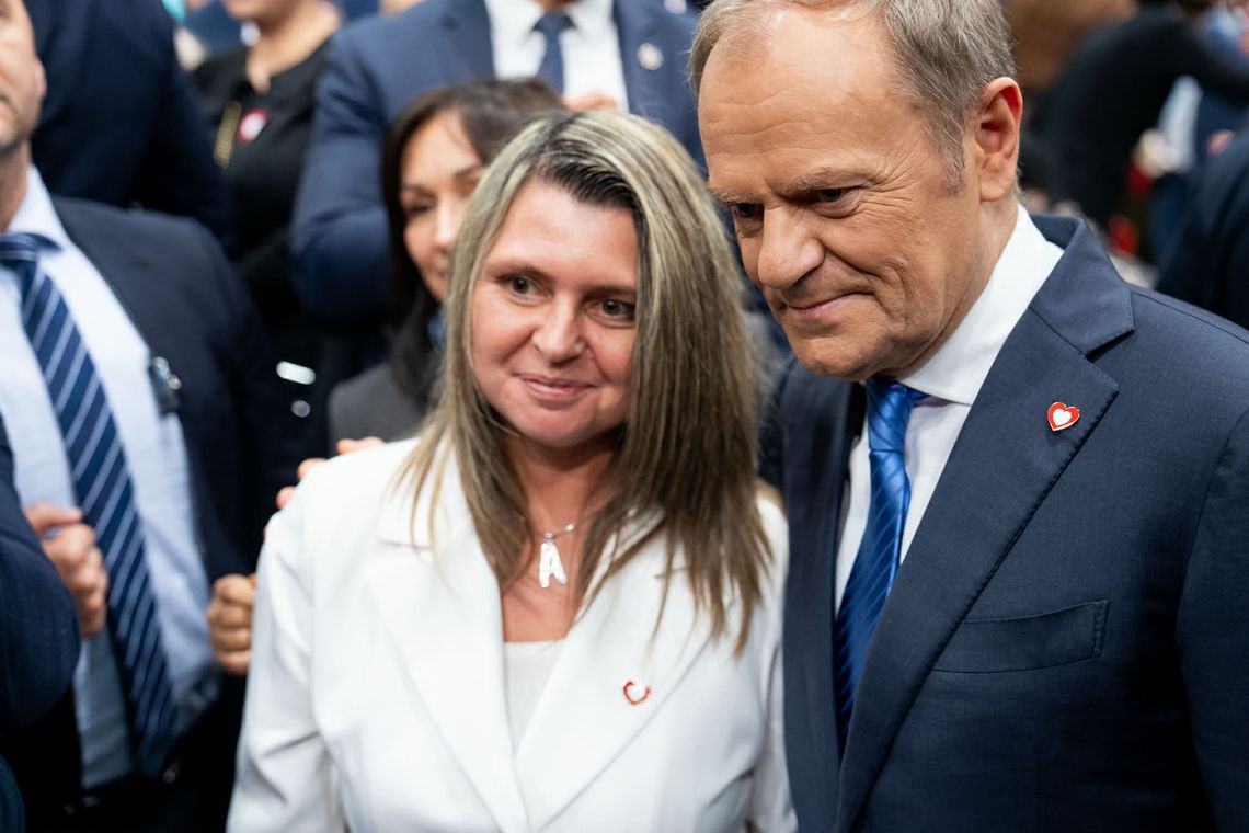 Będzie odwołanie od decyzji o oddaleniu protestu wyborczego w Koalicji Obywatelskiej Będzie odwołanie od decyzji o oddaleniu protestu wyborczego w Koalicji Obywatelskiej