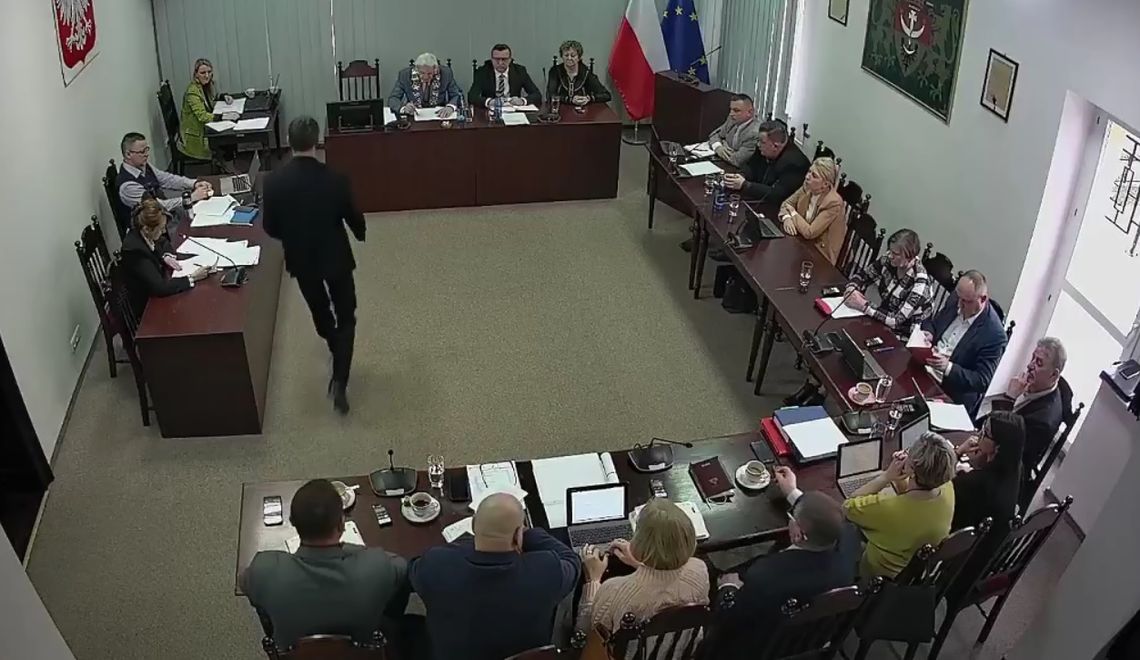 Będzie odznaka honorowa Za Zasługi dla Gminy Oleśnica