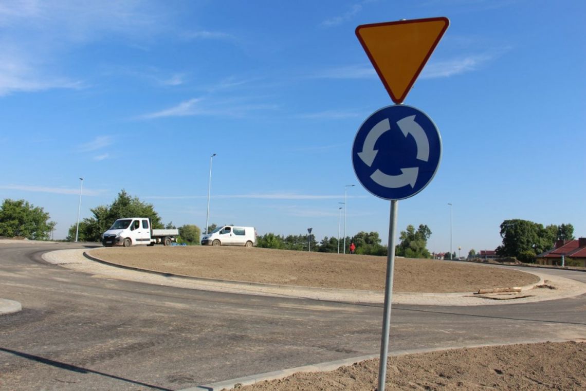 Będzie rondo WOŚP w Oleśnicy