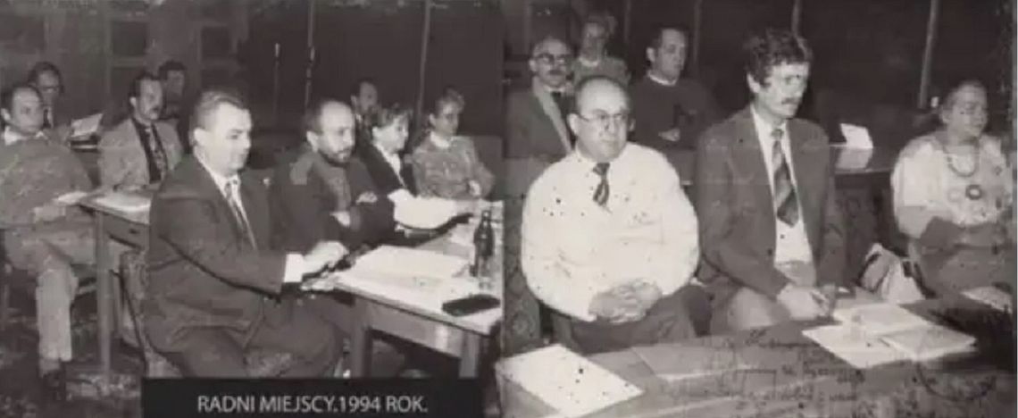Będzie uroczysta sesja z okazji samorządowej rocznicy