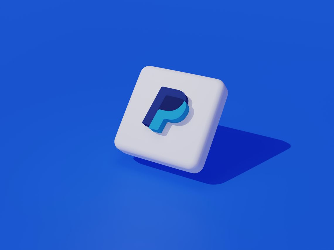 Bezpieczne i szybkie transakcje PayPal