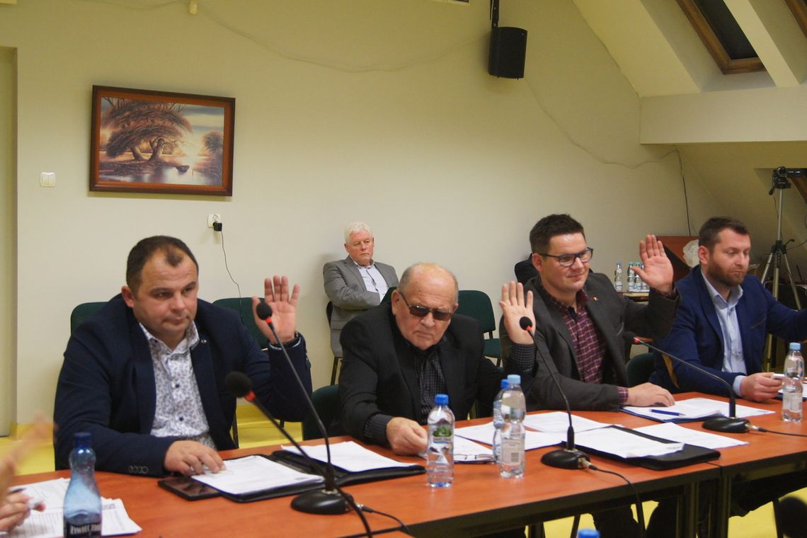Bierutów ma budżet na rok 2023 z inwestycyjnym rekordem
