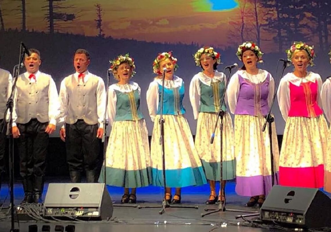 Bierutowianie Bis świętowali pięciolecie w Oleśnicy