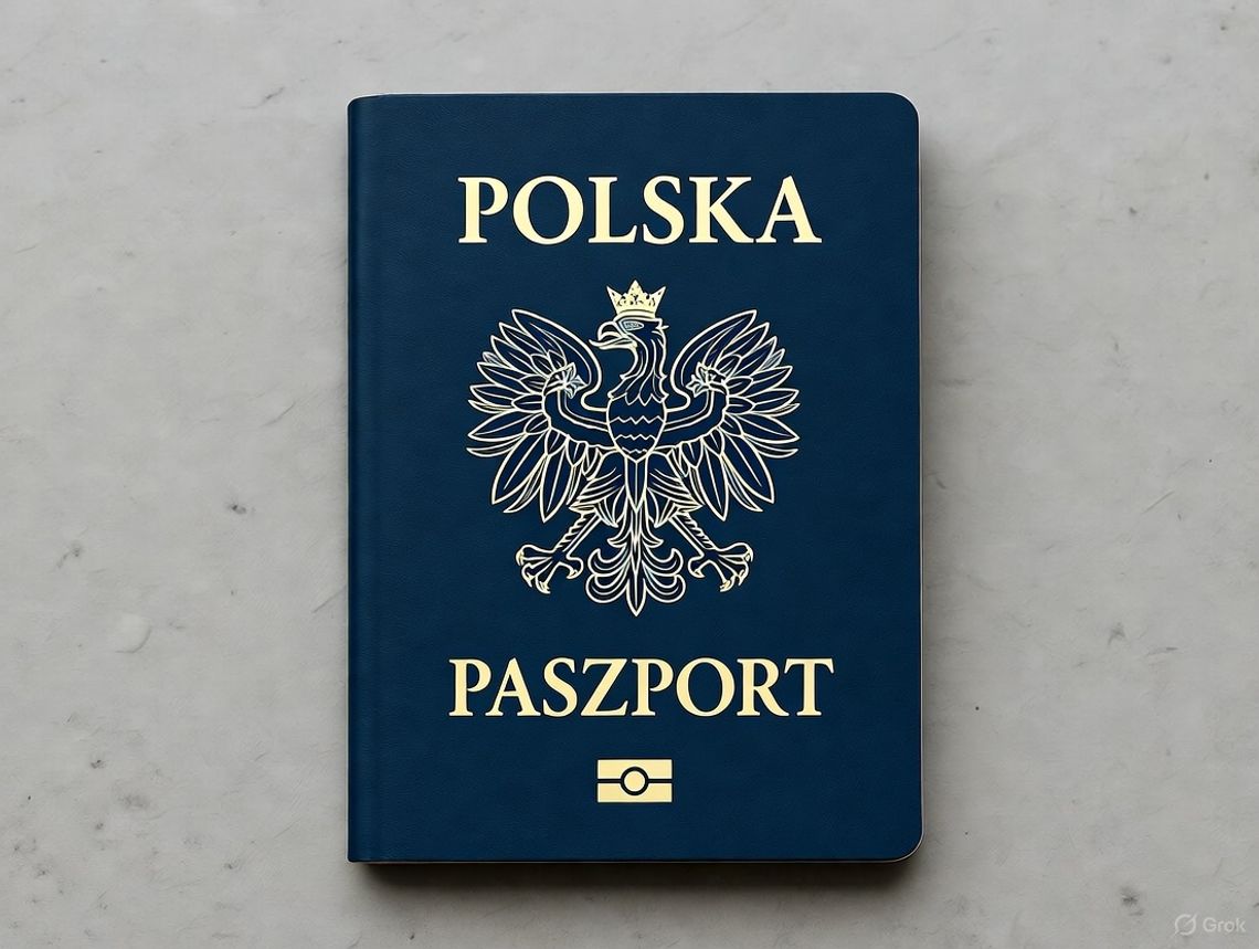 Biuro paszportowe w Oleśnicy - lada dzień otwarcie (ROLKA) Biuro paszportowe w Oleśnicy - lada dzień otwarcie (ROLKA)