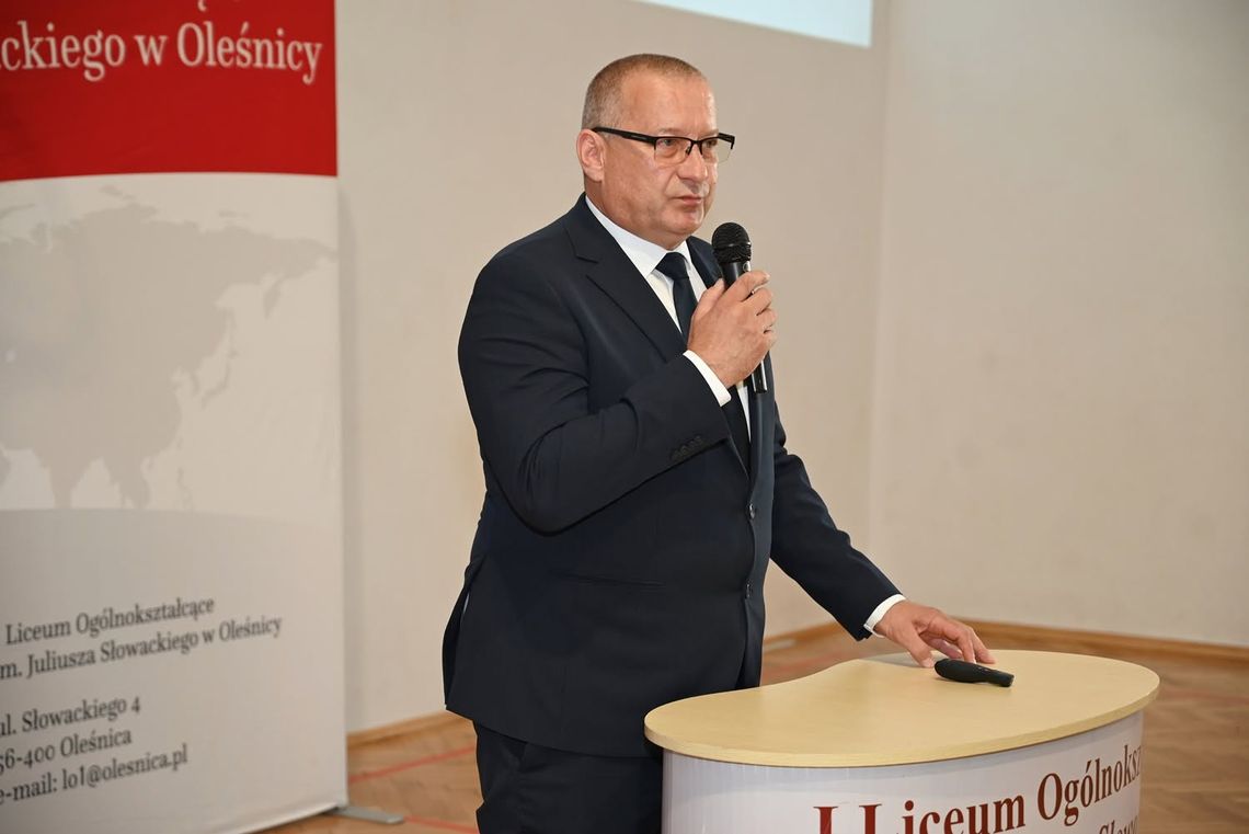 Biznes zamiast etatu? Uczennice z Oleśnicy zachwyciły własnymi pomysłami na firmy Biznes zamiast etatu? Uczennice z Oleśnicy zachwyciły własnymi pomysłami na firmy