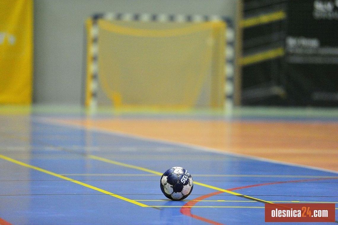 Burmistrz Oleśnicy: Możliwa budowa drugiej hali sportowej Burmistrz Oleśnicy: Możliwa budowa drugiej hali sportowej
