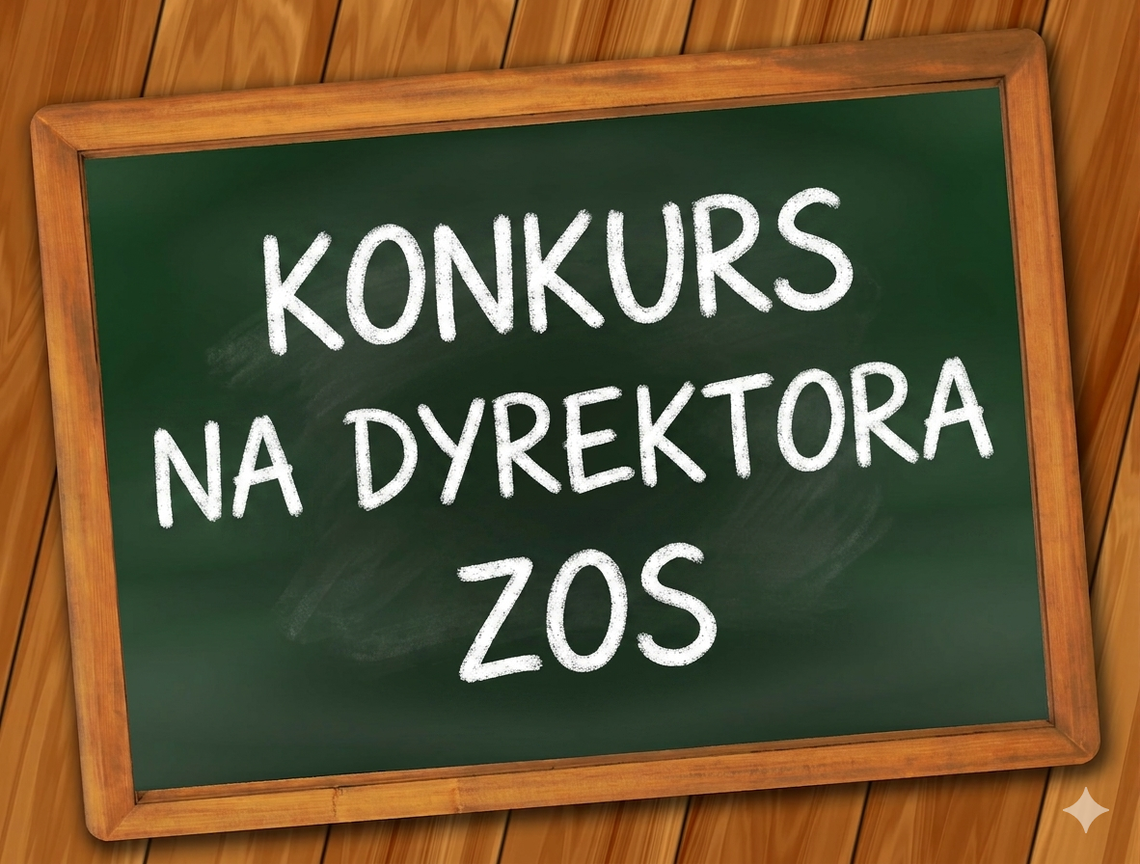 Burmistrz Oleśnicy szuka nowego szefa oświaty. Burmistrz Oleśnicy szuka nowego szefa oświaty.