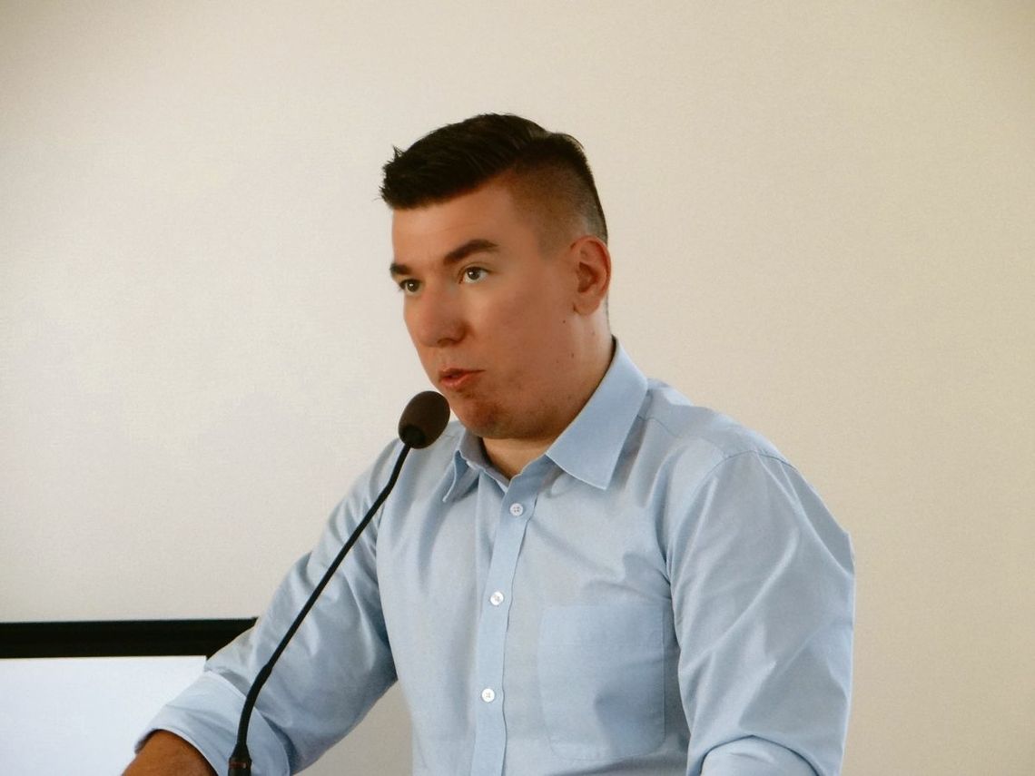 Burmistrz Sycowa został sekretarzem dolnośląskiej Rady Rozwoju Obszaru Gospodarczego