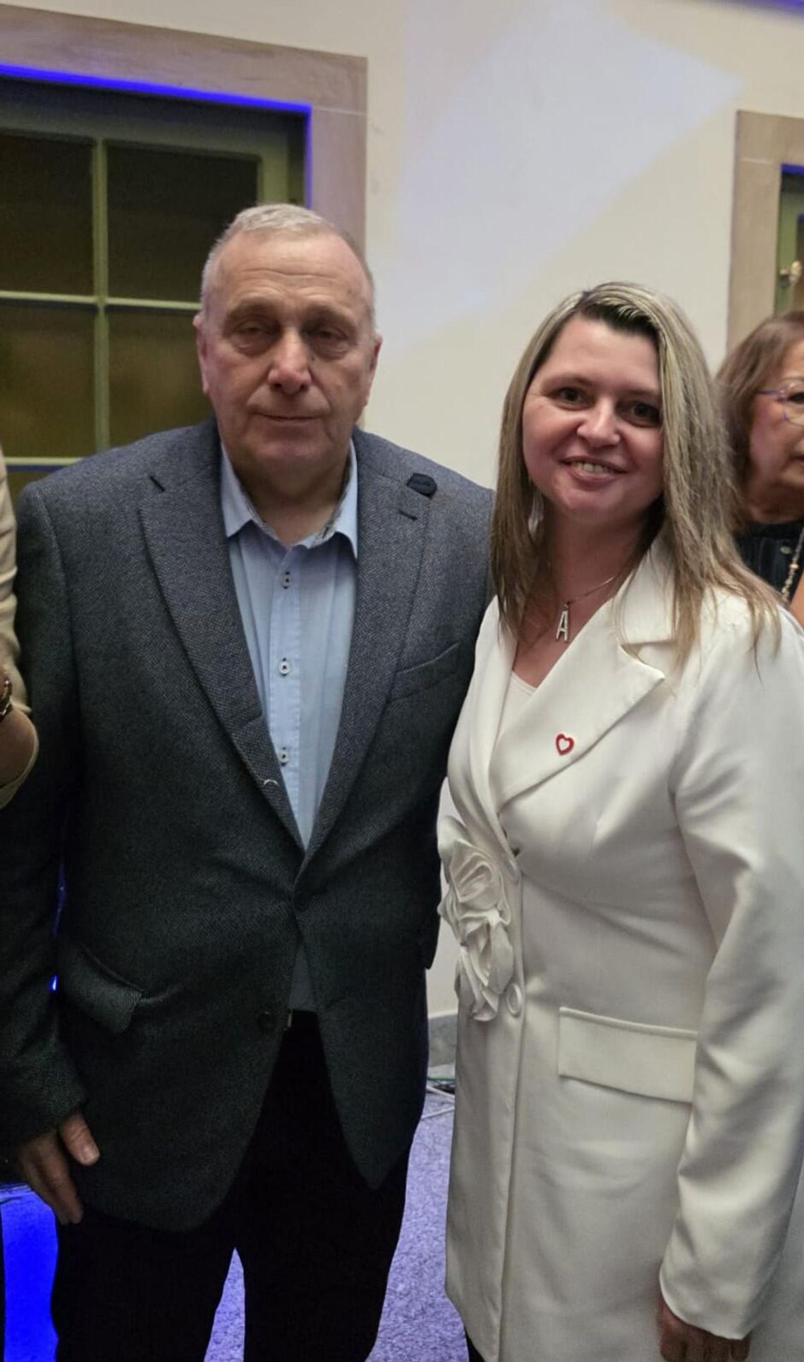 Było 4 tysiące osób i zero telefonów z selfie. Tak 25 lat temu rodziła się Platforma Było 4 tysiące osób i zero telefonów z selfie. Tak 25 lat temu rodziła się Platforma