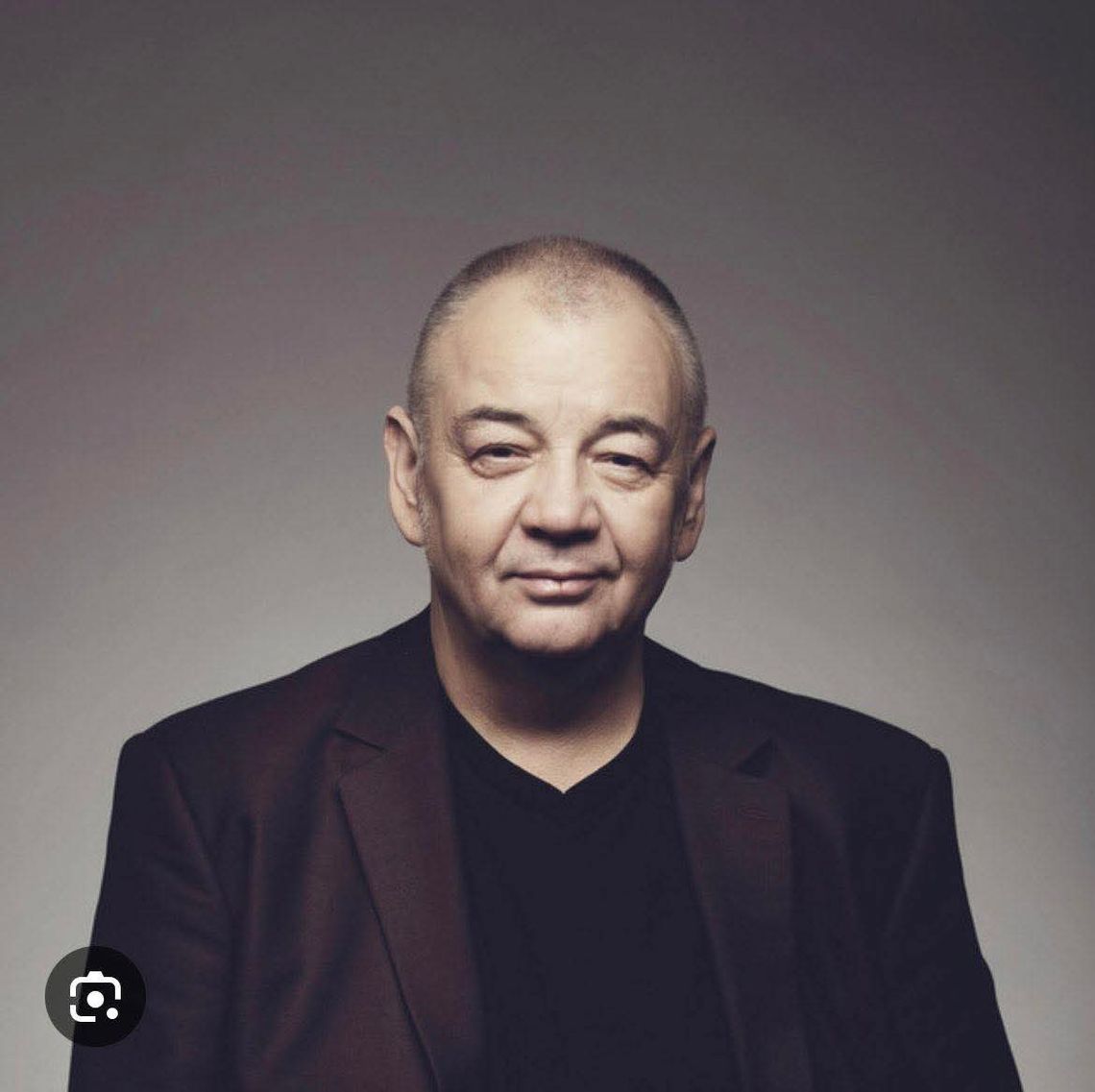 Były burmistrz żegna Stanisława Sojkę