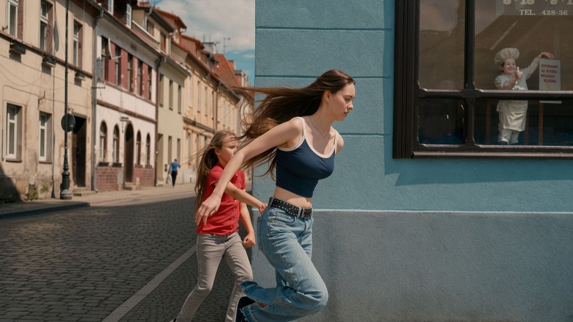 Casting do filmu „Marysia” w Oleśnicy. Szukają kobiet i mężczyzn do udziału w produkcji! Casting do filmu „Marysia” w Oleśnicy. Szukają kobiet i mężczyzn do udziału w produkcji!