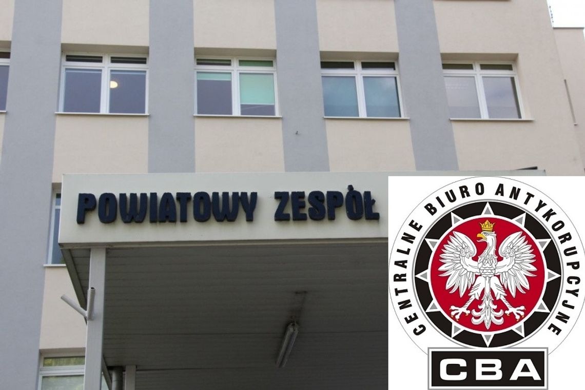 CBA sygnalizuje nieprawidłowości w szpitalu w Oleśnicy!
