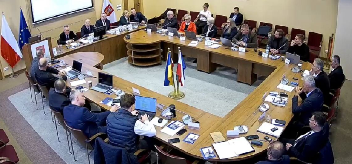 Cena za odbiór śmieci idzie w górę. Radni zagłosowali za podwyżką