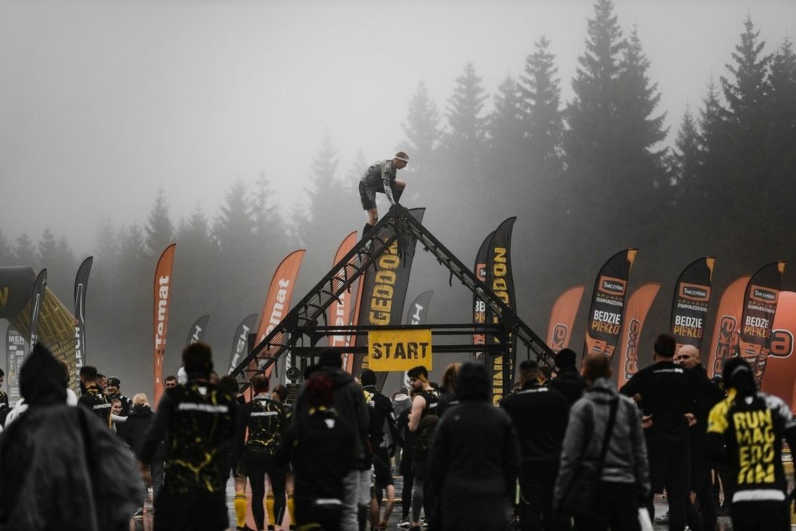 Centrum Sportu na Polanie Jakuszyckiej to raj dla biathlonistów i narciarzy biegowych. Wkrótce rozpocznie się tam sezon zimowy