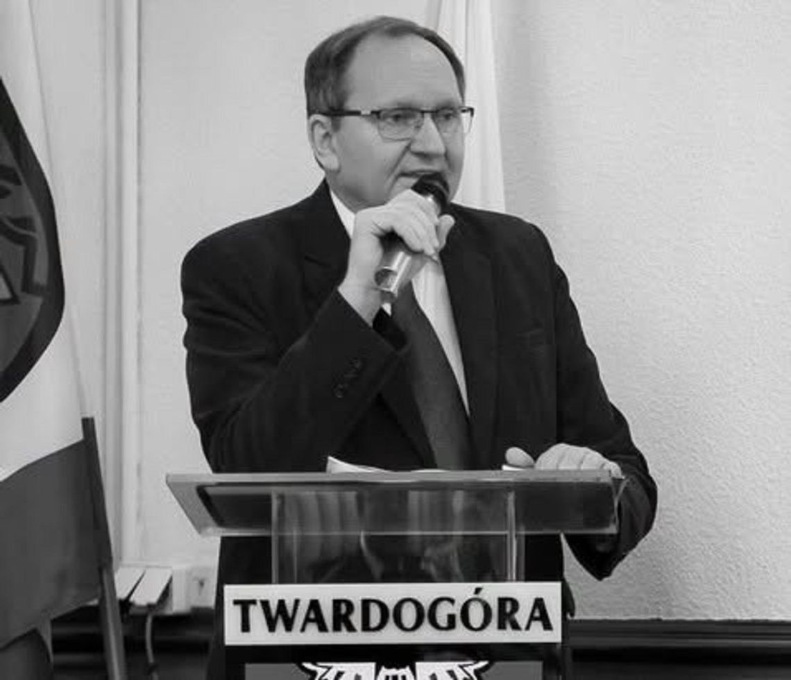 Cezary Przybylski żegna Zbigniewa Potyrałę: „To wielka strata dla dolnośląskiego samorządu” Cezary Przybylski żegna Zbigniewa Potyrałę: „To wielka strata dla dolnośląskiego samorządu”