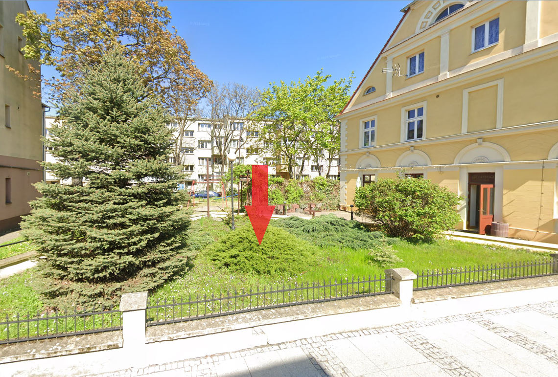 Chcą upamiętnienia Jerzego Bocka pomnikiem w Oleśnicy Chcą upamiętnienia Jerzego Bocka pomnikiem w Oleśnicy