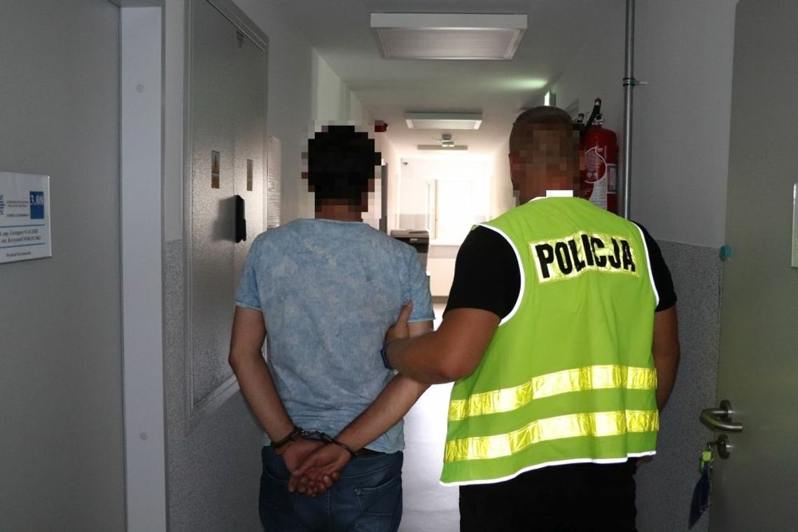 Chcieli oszukać seniora z Oleśnicy. W grę wchodziło 170 tysięcy złotych!